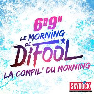 La compile du Morning by Skyrock