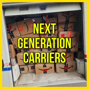 Next Generation Carriers by Next Generation Carriers