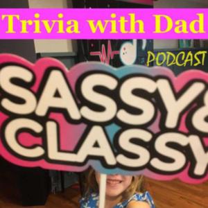 Trivia with Dad