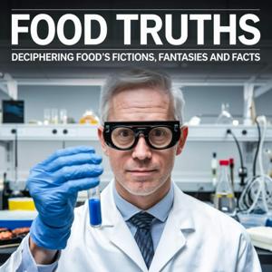 Food Truths by Eric Schulze
