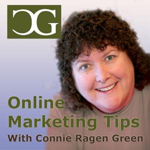 Online Business Success | Connie Ragen Green