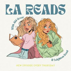 LA Reads Podcast