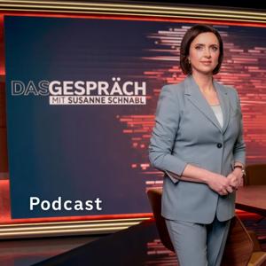 Das Gespräch mit Susanne Schnabl by ORF