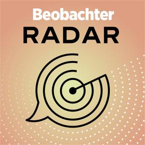 Beobachter Radar