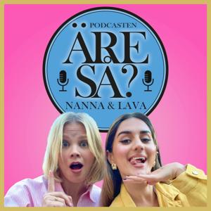 Äre så?