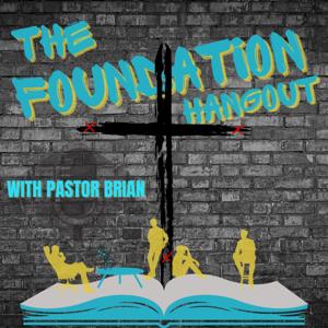 The Foundation Hangout