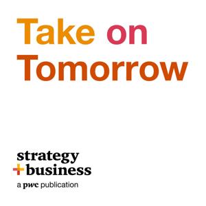 Take on Tomorrow by PwC