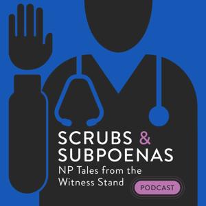 Scrubs and Subpoenas by Fitzgerald Health Education Associates