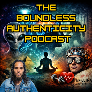 Boundless Authenticity