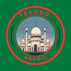 Tesoro Arabic