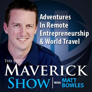 The Maverick Show with Matt Bowles