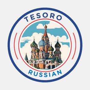 Tesoro Russian