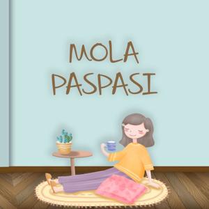Mola Paspası