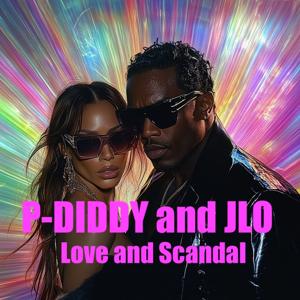 P Diddy and JLo- Love and Scandal by Quiet. Please