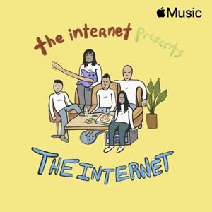 The Internet Presents: The Internet