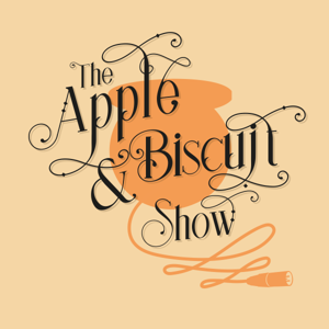 The Apple and Biscuit Show by Dr Neil Hillman and Jason Nicholas