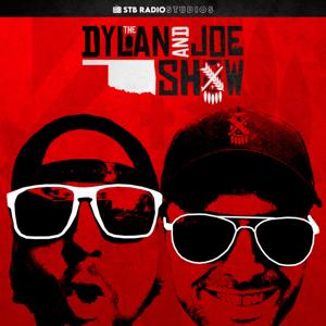 The Dylan and Joe Show by STB Radio Studios