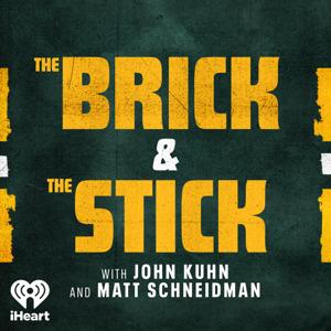 The Brick & The Stick by WRNW