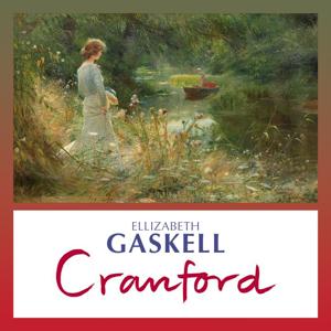 Cranford by Elizabeth Gaskell