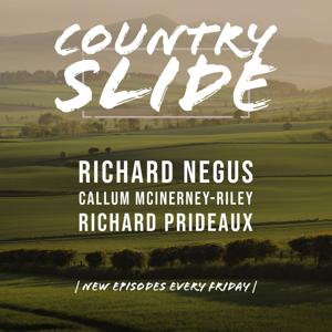 CountrySlide by Negus, McInerney-Riley, Prideaux