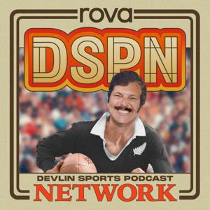 DSPN - Devlin Sports Podcast Network by rova | DSPN