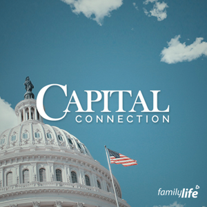 Capital Connection - Family Life News