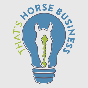 That’s Horse Business