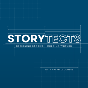 Storytects by Ralph Lucchese