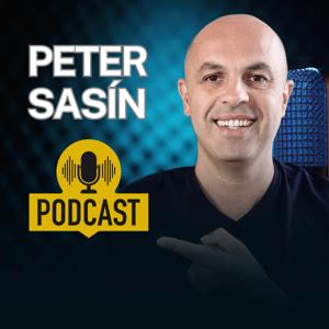 Peter Sasín Podcast