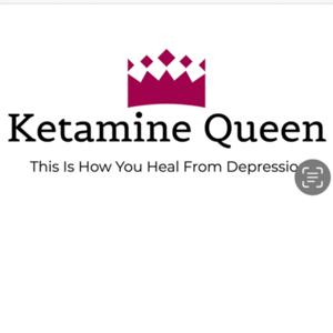 Ketamine Queen