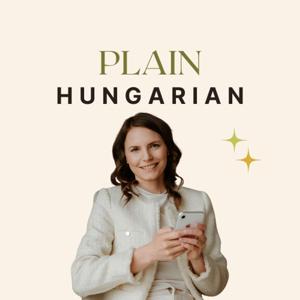 Plain Hungarian by Csilla