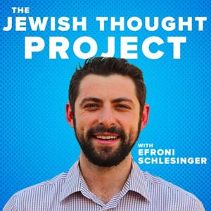 The Jewish Thought Project