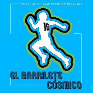 El Barrilete Cósmico by El Barrilete Cósmico