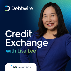 Credit Exchange by ION Group