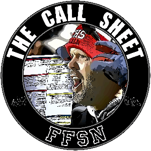 The Call Sheet Daily, with Coach Kevin Smith by Pro Football Insiders