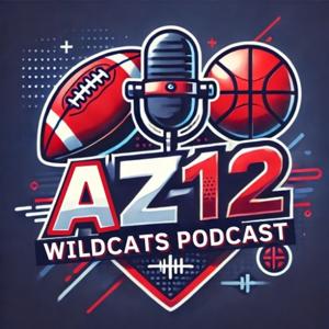 AZ 12 Podcast by Michael Luke