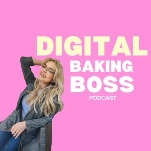 Digital Baking Boss