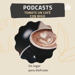 Tomate Un Café Comigo