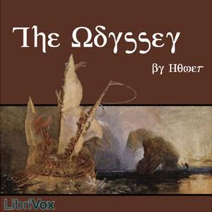 The Odyssey by Homer