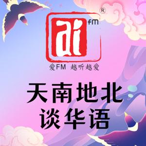 爱FM 天南地北谈华语