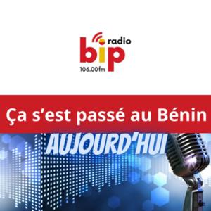 Ça S'est Passé Au Bénin Aujourd'hui
