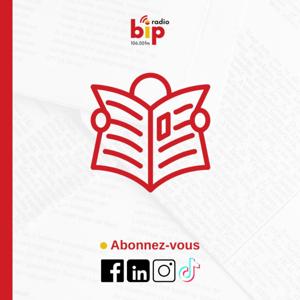 Le journal des faits divers - BIP radio