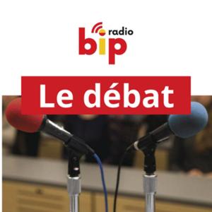 Le débat - BIP radio