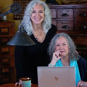 Real Deal Divas by Marybeth Bradbury and Deb Bowen