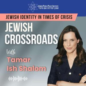 Jewish Crossroads: Jewish Identity in Times of Crisis