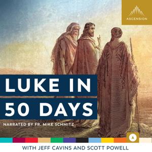 Luke in 50 Days by Ascension