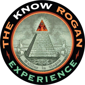 The Know Rogan Experience by Cross Pond Productions