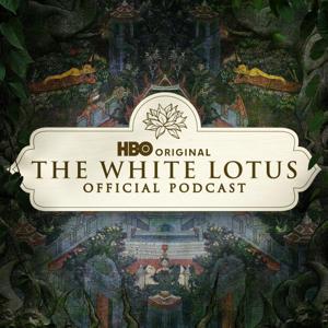 The White Lotus Official Podcast by HBO