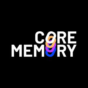 Core Memory by Ashlee Vance