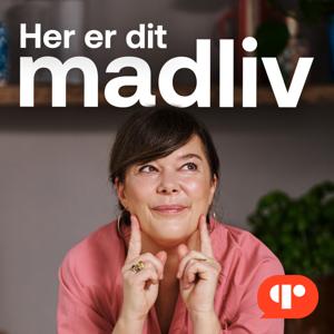 Her er dit madliv